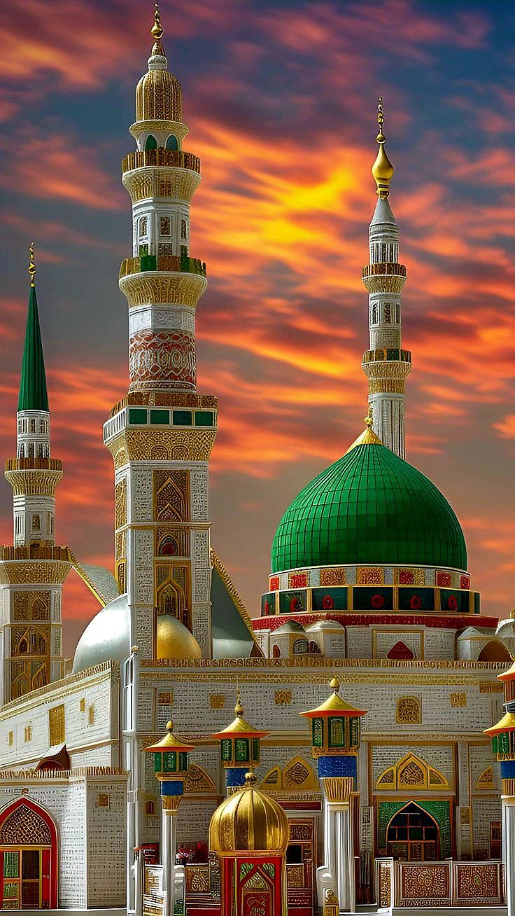 چرا نام «محمد» محبوب‌ترین نام پسر در انگلستان است؟