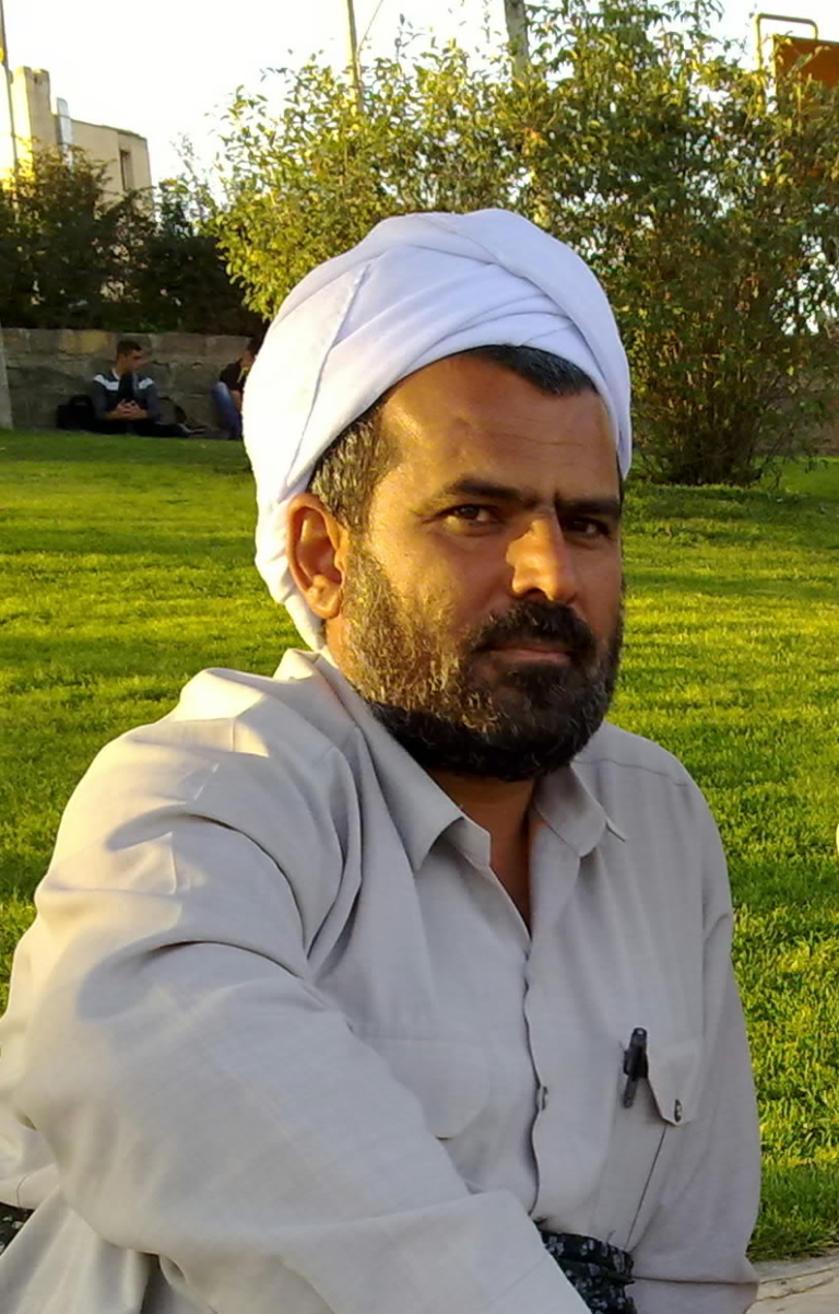 تصریف زنجانی ماموستا سید سلیمان احمدی بخش اول