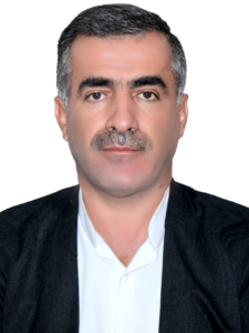 ڕاسپێری ئاسمان؛ نەمامێک لە پانتایی خاکی دڵ!