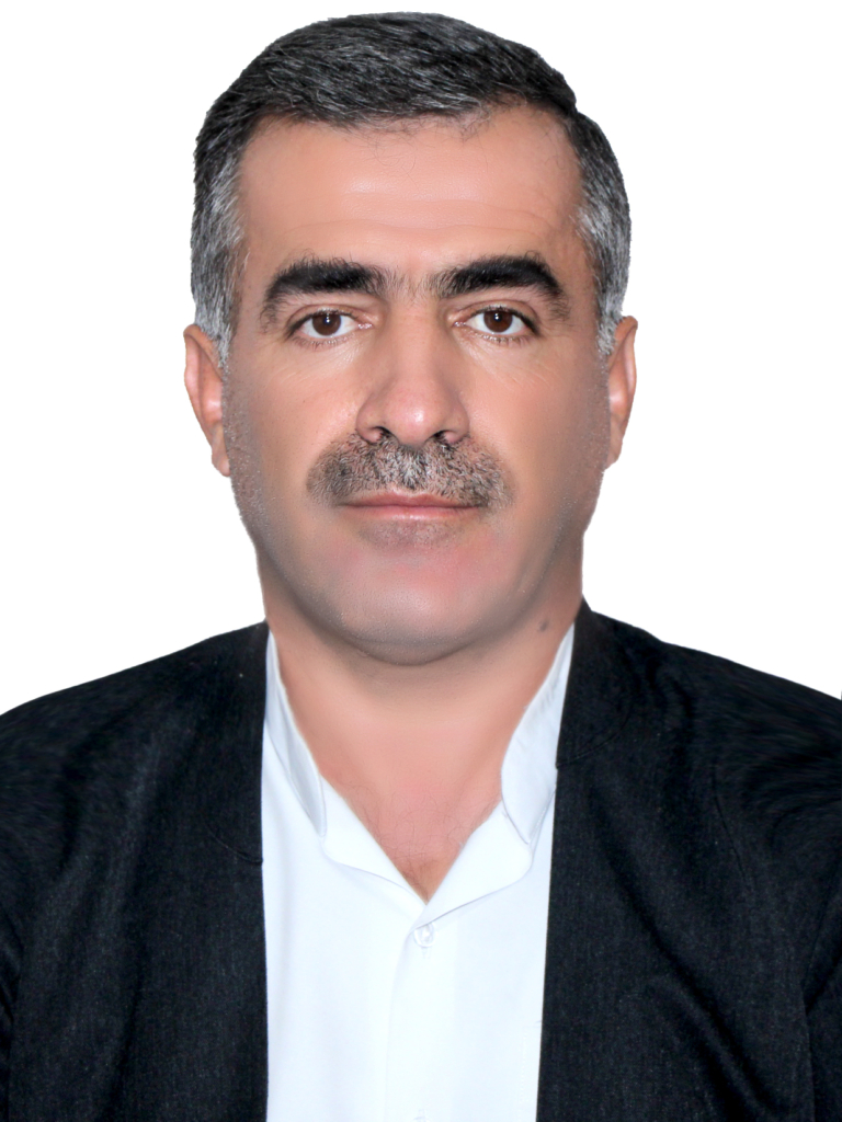 ڕاسپێری ئاسمان؛ نەمامێک لە پانتایی خاکی دڵ!