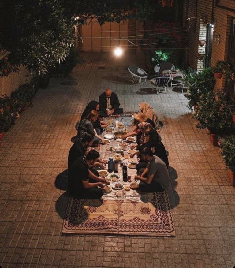 فەلسەفەی خێزان لەنێوان کۆمەڵگەی مرۆڤایەتی کۆن و نوێدا