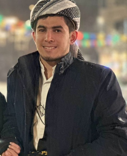 یاغی بوونی لەخۆڕا