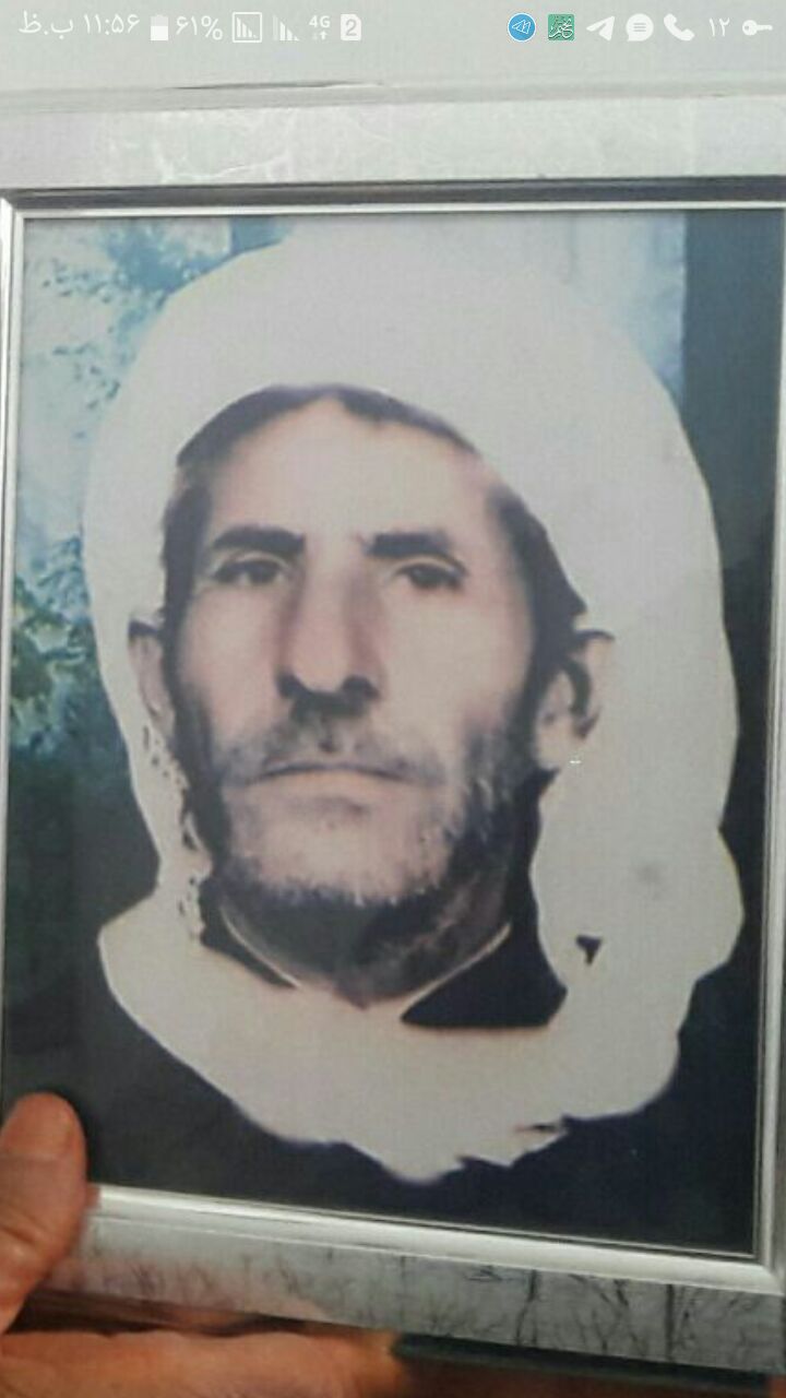 ژیاننامەی مامۆستا مەلا مارف قادری ــ قڕوچاوێ ــ پیرانشار