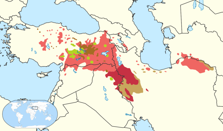 دین، ناسیونالیسم، سکولاریسم در کردستان (بە بهانە میلاد پیامبر اکرم” ص”)