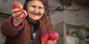 وقار سال‌خوردگی؛ جایی برای نشستن و اندیشیدن